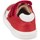 Chaussures Enfant Baskets basses Bisgaard 403531211919 Rouge