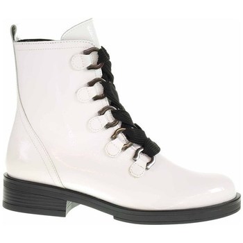 Chaussures Femme Boots Gabor 5179091 Blanc