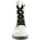 Chaussures Femme Baskets montantes Gabor 5179091 Blanc