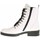 Chaussures Femme Baskets montantes Gabor 5179091 Blanc