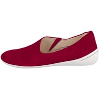 Chaussures Femme Baskets basses Think Cugal Rouge
