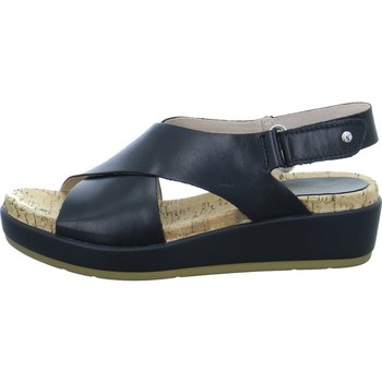Chaussures Femme Sandales et Nu-pieds Pikolinos W1G0757C2 Noir