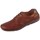 Chaussures Homme Baskets basses Pikolinos Azores Marron