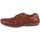 Chaussures Homme Baskets basses Pikolinos Azores Marron
