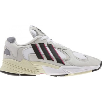 Chaussures Homme Baskets basses adidas Originals Yung-1 Multicolore