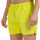 Vêtements Homme Maillots / Shorts de bain Emporio Armani EA7 Short de bain homme ARMANI vert fluo 211740 OP427 - 46 Jaune