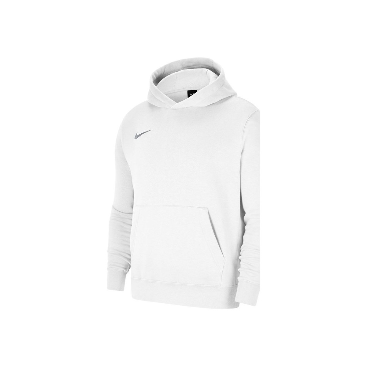 Vêtements Garçon Sweats Nike JR Park 20 Fleece Blanc