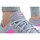 Chaussures Enfant Running / trail adidas Originals Lite Racer Cln 20 K Gris