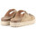 Chaussures Fille Sandales et Nu-pieds Obi Shoes 3052 Beige