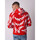 Vêtements Homme Sweats men clothing Kids Scarves Hoodie 2120206 Rouge