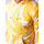 Vêtements Homme Sweats Project X Paris Hoodie 2120206 Jaune