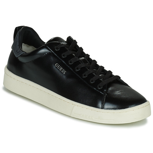 Chaussures Homme Baskets basses Guess VICE Noir