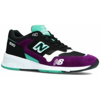 Chaussures Homme Baskets mode New Balance M1530 KPT Black Purple (made in UK) Violet