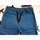 Vêtements Garçon Shorts / Bermudas Ikks Bermuda ikks Bleu