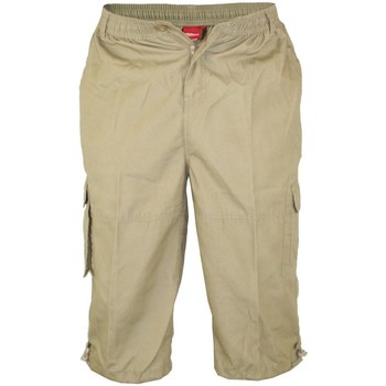 Vêtements Homme Shorts / Bermudas Duke  Beige