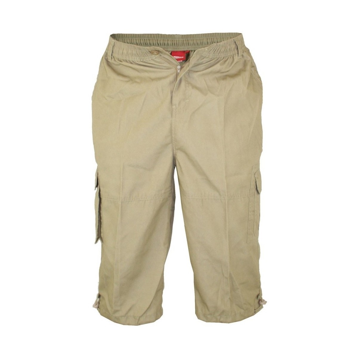 Vêtements Homme Shorts / Bermudas Duke  Beige