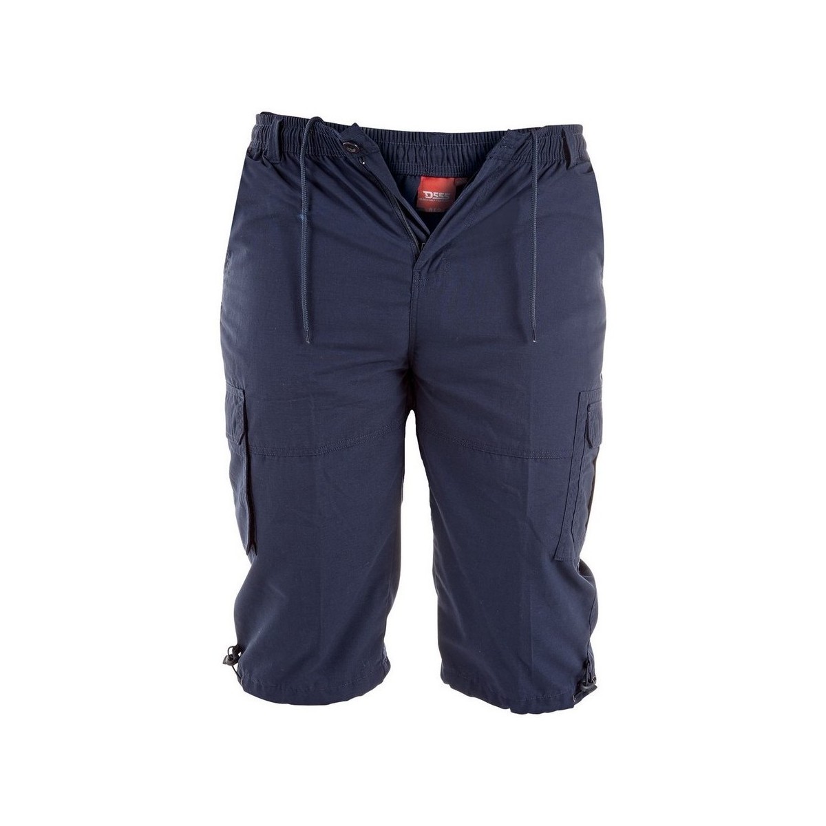 Vêtements Homme Shorts / Bermudas Duke Mason Bleu