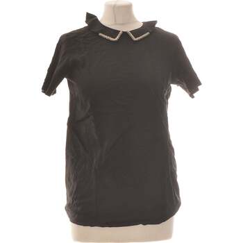 Vêtements Femme T-shirts & Polos La Redoute 34 - T0 - XS Gris