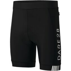 Vêtements Homme Shorts / Bermudas Dare 2b  Noir / blanc