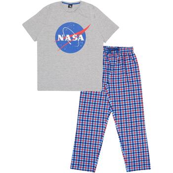 Vêtements Homme Pyjamas / Chemises de nuit Nasa  Bleu