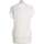 Vêtements Femme T-shirts & Polos Pimkie top manches courtes  36 - T1 - S Blanc Blanc