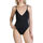 Vêtements Femme Maillots de bain séparables Karl Lagerfeld - kl21wop10 Noir