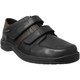 Sneakers Ko-Baro 79212 000 5003 Jet Black Steel Grey