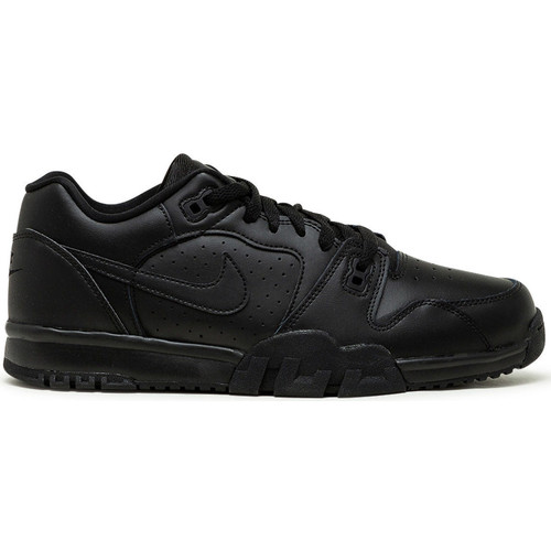 Chaussures Homme Baskets basses Nike authentic CROSS TRAINER LOW Noir
