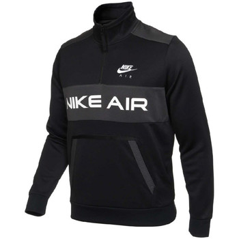 Vêtements Homme Sweats Nike AIR JKT FLOCK Noir