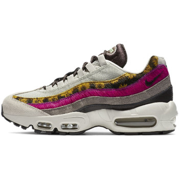 Chaussures Femme Baskets basses Nike moray W AIR MAX 95 Beige
