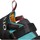 Chaussures Femme Fitness / Training adidas Originals Anasazi Lv W Vert
