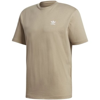 Vêtements Homme T-shirts & Polos adidas Originals B+F Trefoil Tee Beige