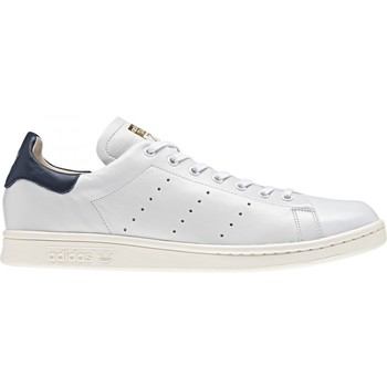 Chaussures Homme Baskets basses adidas Originals Stan Smith Recon Blanc