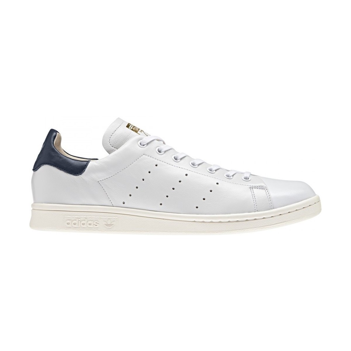 Chaussures Homme Baskets basses adidas Originals Stan Smith Recon Blanc