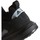 Chaussures Femme Fitness / Training adidas Originals Five Tennie Dlx W Noir
