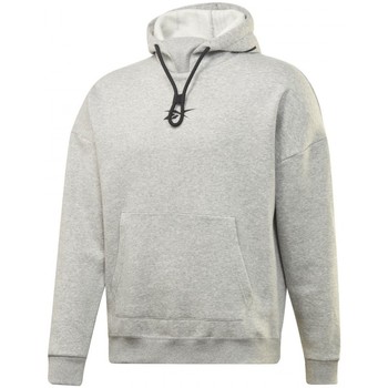 Vêwith Homme Sweats Vector Reebok Sport Lm Oth Hoodie Gris