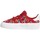 Chaussures Enfant Baskets basses adidas Originals 3Mc I X Disney Sport Goofy Rouge