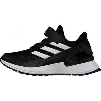 Chaussures Enfant Running / trail adidas Originals Calzado ideal para trail running de larga distancia Noir