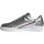 Chaussures Homme Baskets basses adidas Originals Continental 80 Argenté