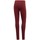 Vêtements Femme Pantalons de survêtement adidas Originals Tights Rouge