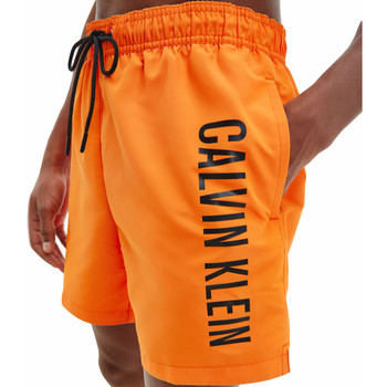 Calvin Klein Jeans Intense power Orange