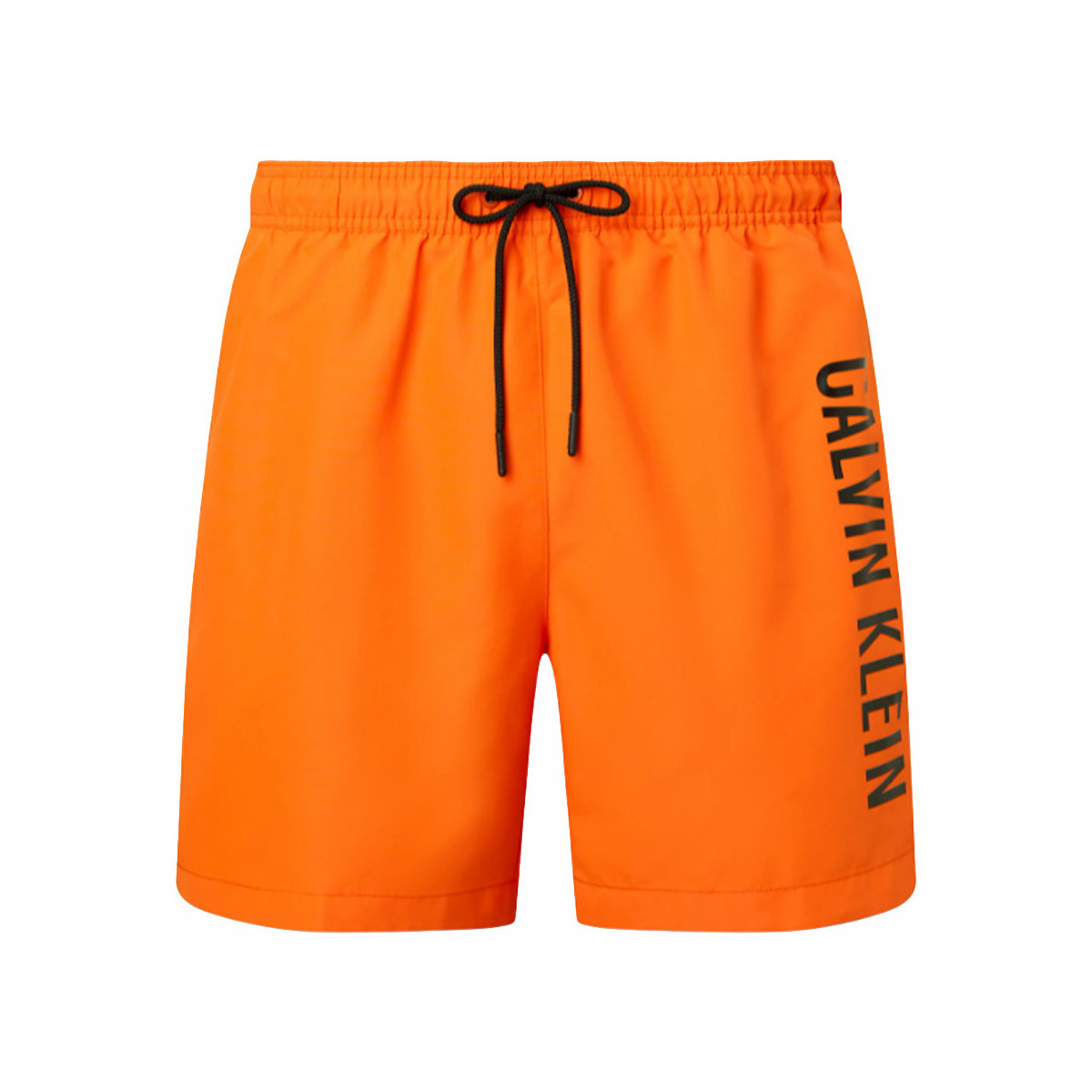 Vêtements Homme Maillots / Shorts de bain Calvin Klein Jeans Intense power Orange
