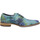 Chaussures Homme Derbies & Richelieu Bullboxer  Multicolore