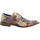 Chaussures Homme Derbies & Richelieu Bullboxer  Multicolore