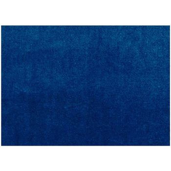 Maison & Déco Stickers Cadoons Rouleau Sticker Motif Velours Bleu 45 x 150 cm Bleu