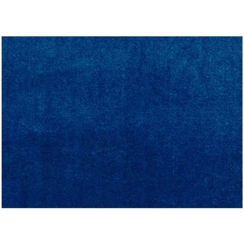 Linge de maison Stickers Sud Trading Rouleau Sticker Motif Velours Bleu 45 x 150 cm Bleu