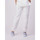 Vêtements Femme Pantalons de survêtement Project X Paris Jogging F214102 Blanc