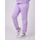 Vêtements Femme Pantalons de survêtement Project X Paris Jogging F214102 Violet