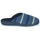 Chaussures Homme Chaussons Casual Attitude PAULIO Bleu