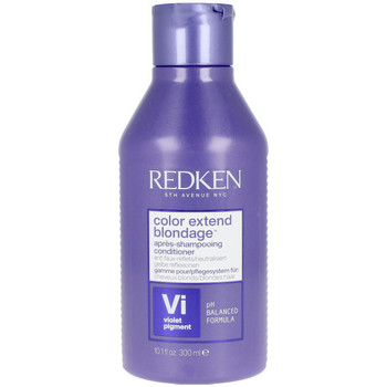 Beauté Soins & Après-shampooing Redken Color Extend Blondage Conditioner 